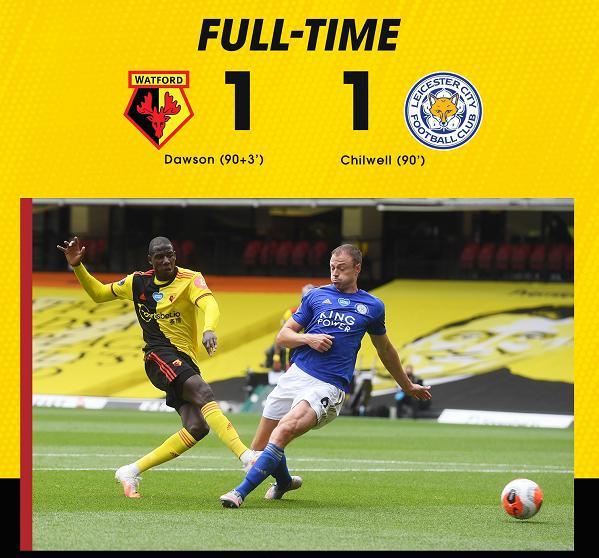 开云体育app-包含沃特福德逆转战平伯恩利，英超保级形势渐渐好转！的词条