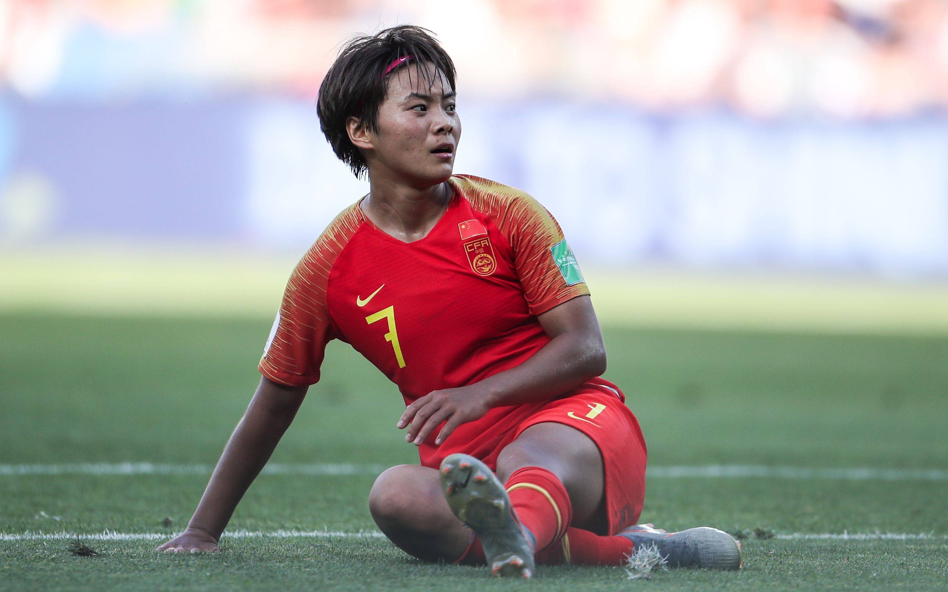 开云体育入口-澳门女足队错失良机，与对手战平