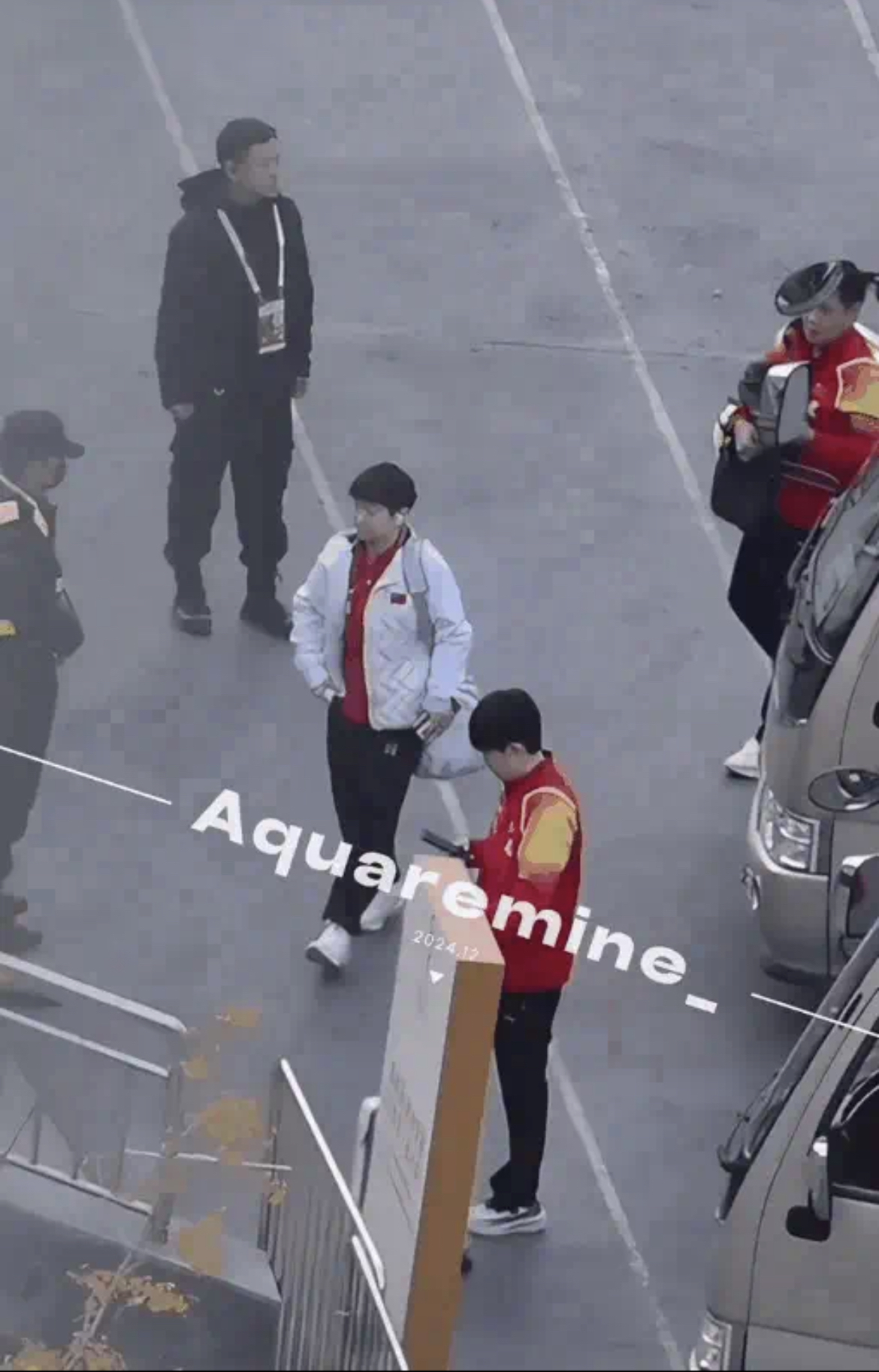 开云APP-关于比赛节奏快速，双方场面逐渐胶着的信息