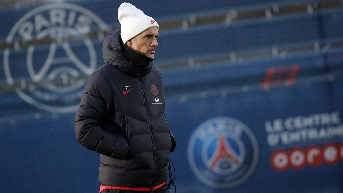 关于巴黎圣日耳曼主教练图赫尔表示球队实力不可小觑的信息 关于巴黎圣日耳曼主教练图赫尔表示球队实力不可小觑的信息