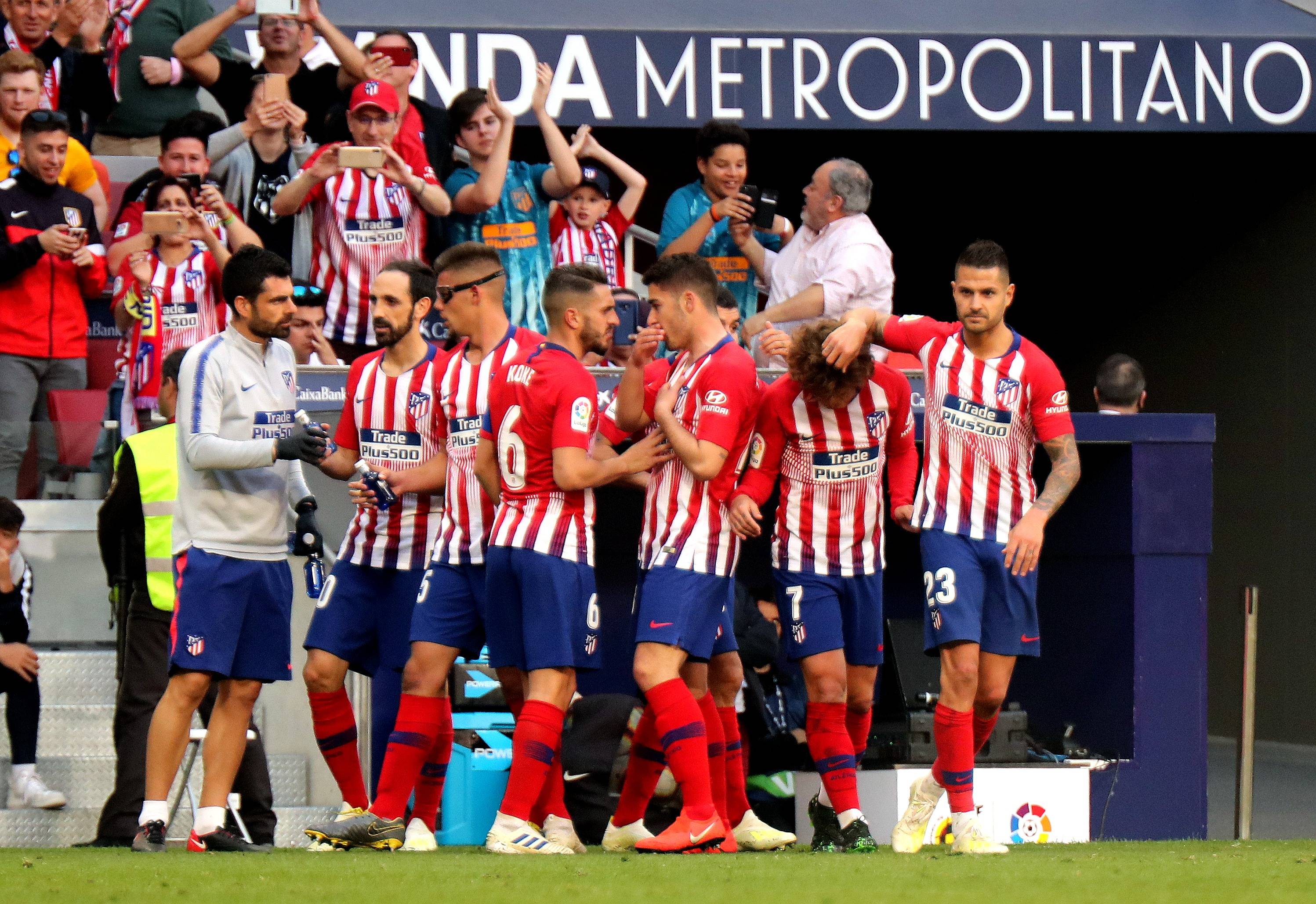 开云体育app-关于皇家马德里顽强反击扭转比赛局势的信息