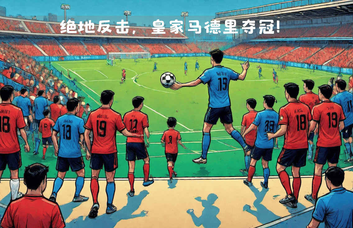 关于皇家马德里顽强反击扭转比赛局势的信息 关于皇家马德里顽强反击扭转比赛局势的信息