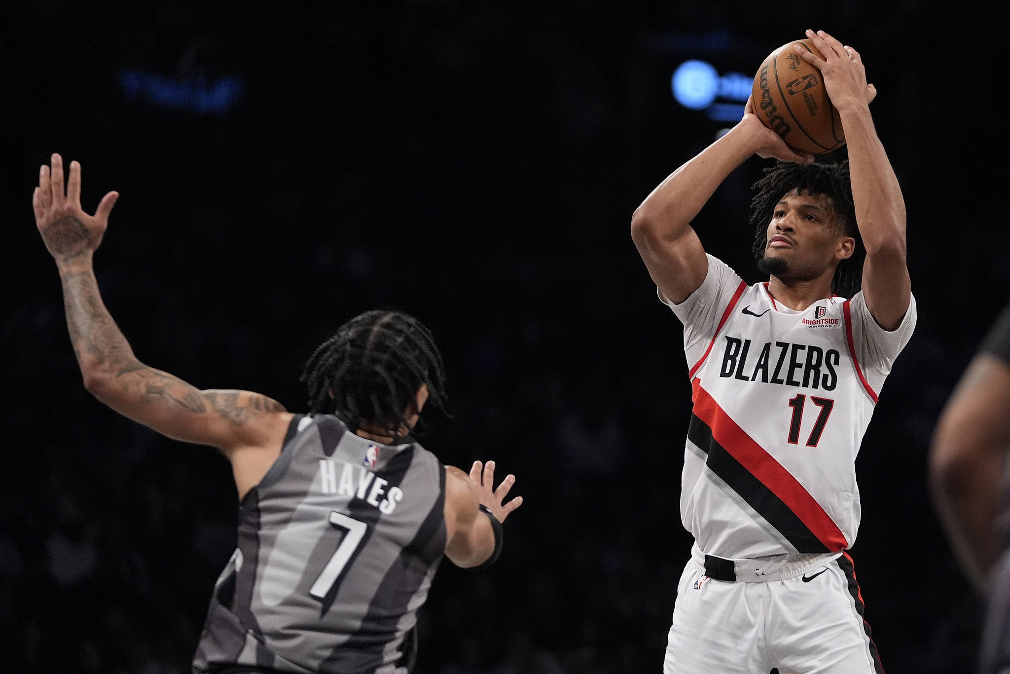 包含步行者后卫独揽+,领先篮网取得比赛首胜的词条 包含步行者后卫独揽+,领先篮网取得比赛首胜的词条