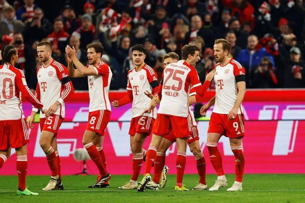 德国球队实力不减,轻松取得胜利 德国球队实力不减,轻松取得胜利