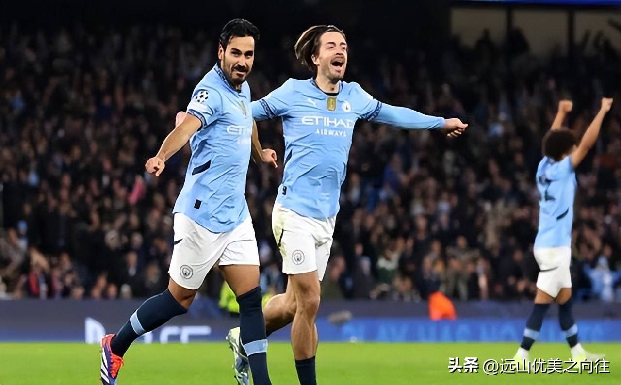 瓜帅离队曼城，新教练接任即将公布