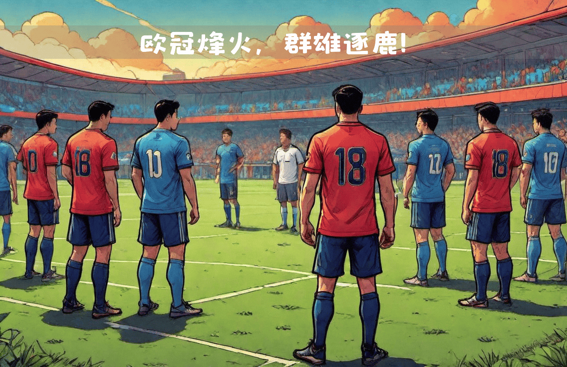 开云体育中国-足球联赛战火不断，球员实力逐渐增强！