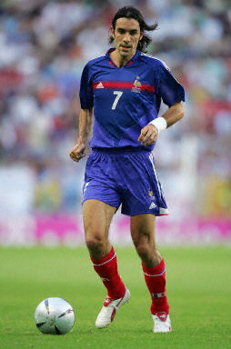 欧美之战掀起风暴：法国队豪取胜利的简单介绍