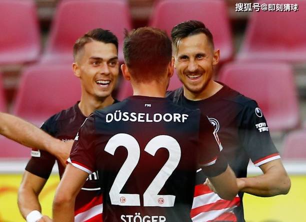 关于斯图加特客战杜塞尔多夫，力争取胜重返胜利轨道的信息