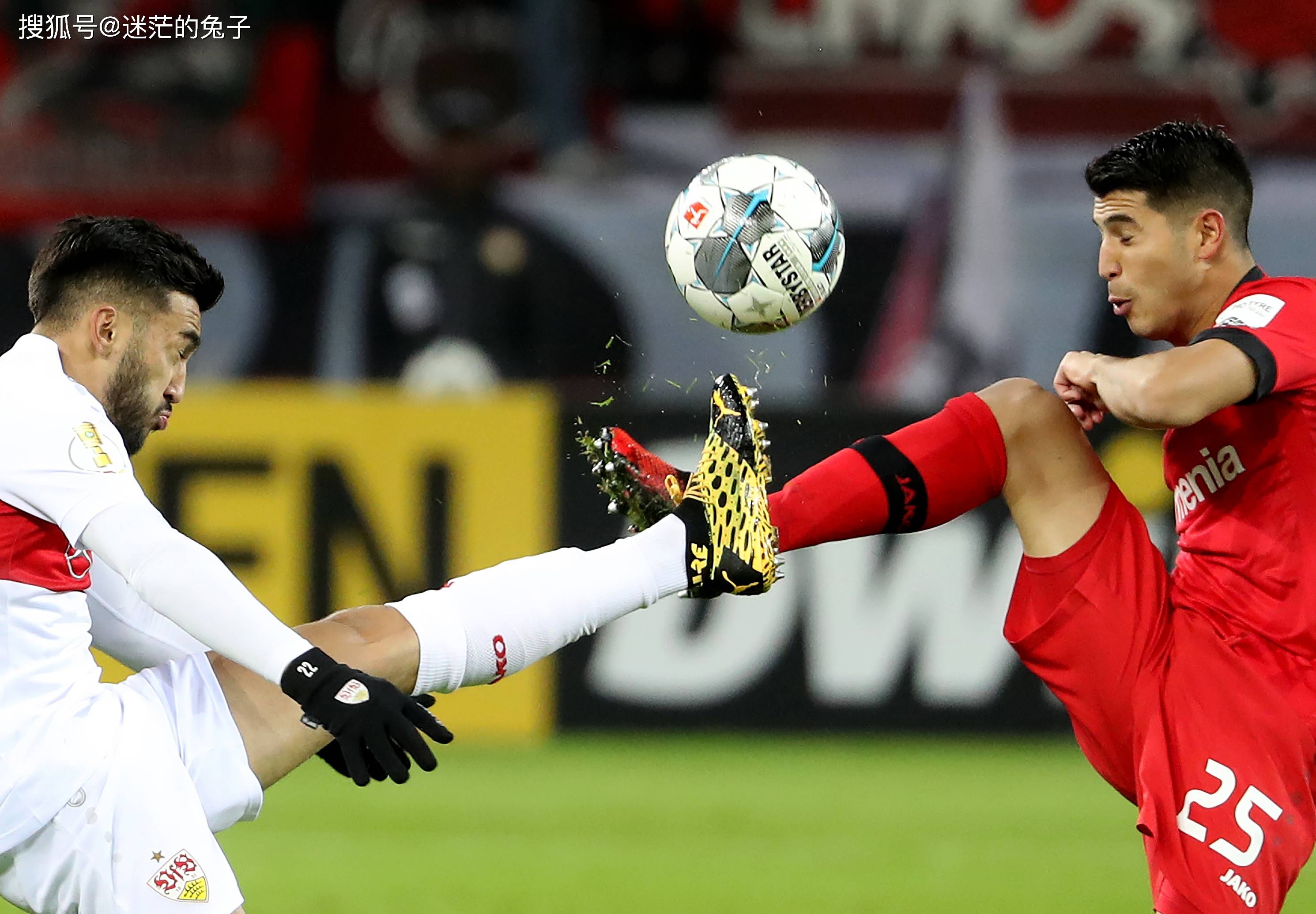 斯图加特队在德甲赛场上的表现十分不俗的简单介绍 斯图加特队在德甲赛场上的表现十分不俗的简单介绍