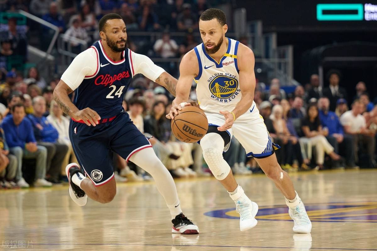 金州勇士：库里发挥神勇，率队完胜洛杉矶快船的简单介绍
