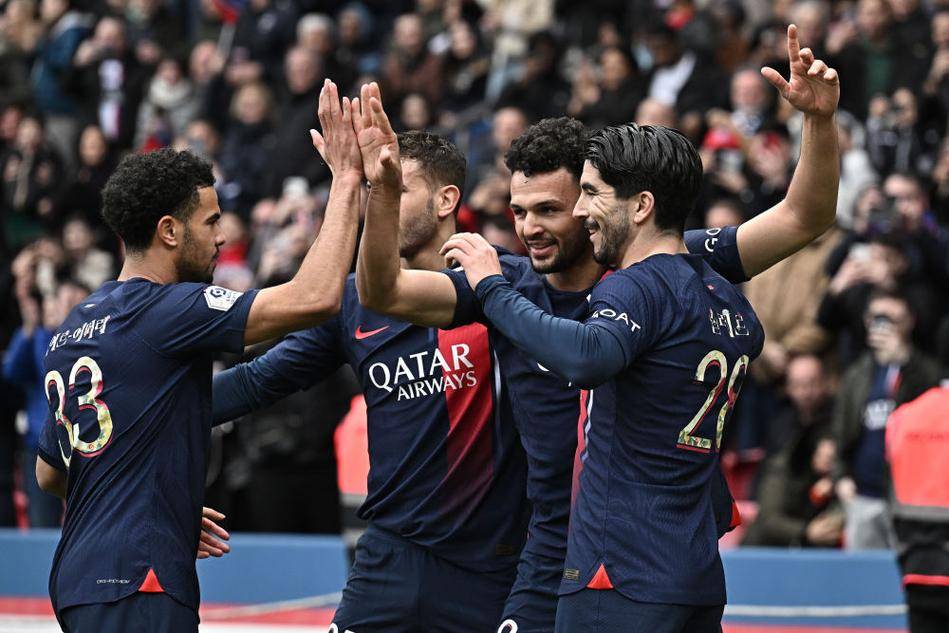 巴黎圣日耳曼逆转击败拜仁慕尼黑 巴黎圣日耳曼逆转击败拜仁慕尼黑