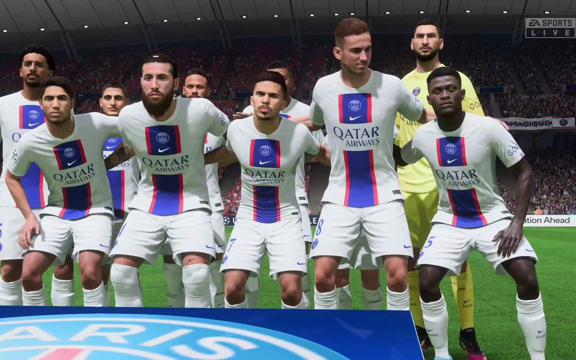 巴黎圣日耳曼逆转击败拜仁慕尼黑 巴黎圣日耳曼逆转击败拜仁慕尼黑