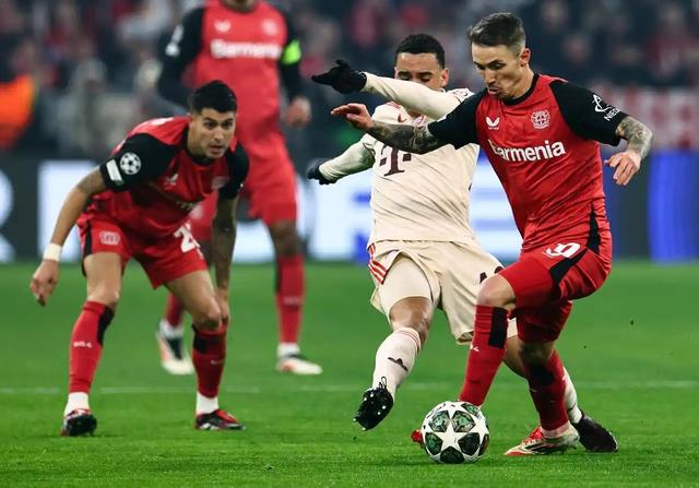 拜仁慕尼黑大胜对手,展现出色发挥,实力不可小觑的简单介绍 拜仁慕尼黑大胜对手,展现出色发挥,实力不可小觑的简单介绍