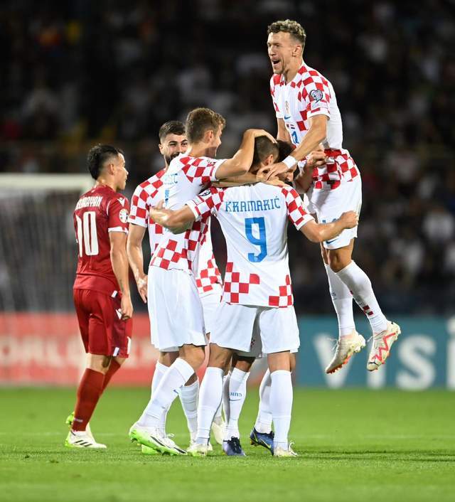 克罗地亚意大利互交白卷，欧预赛形势难预料