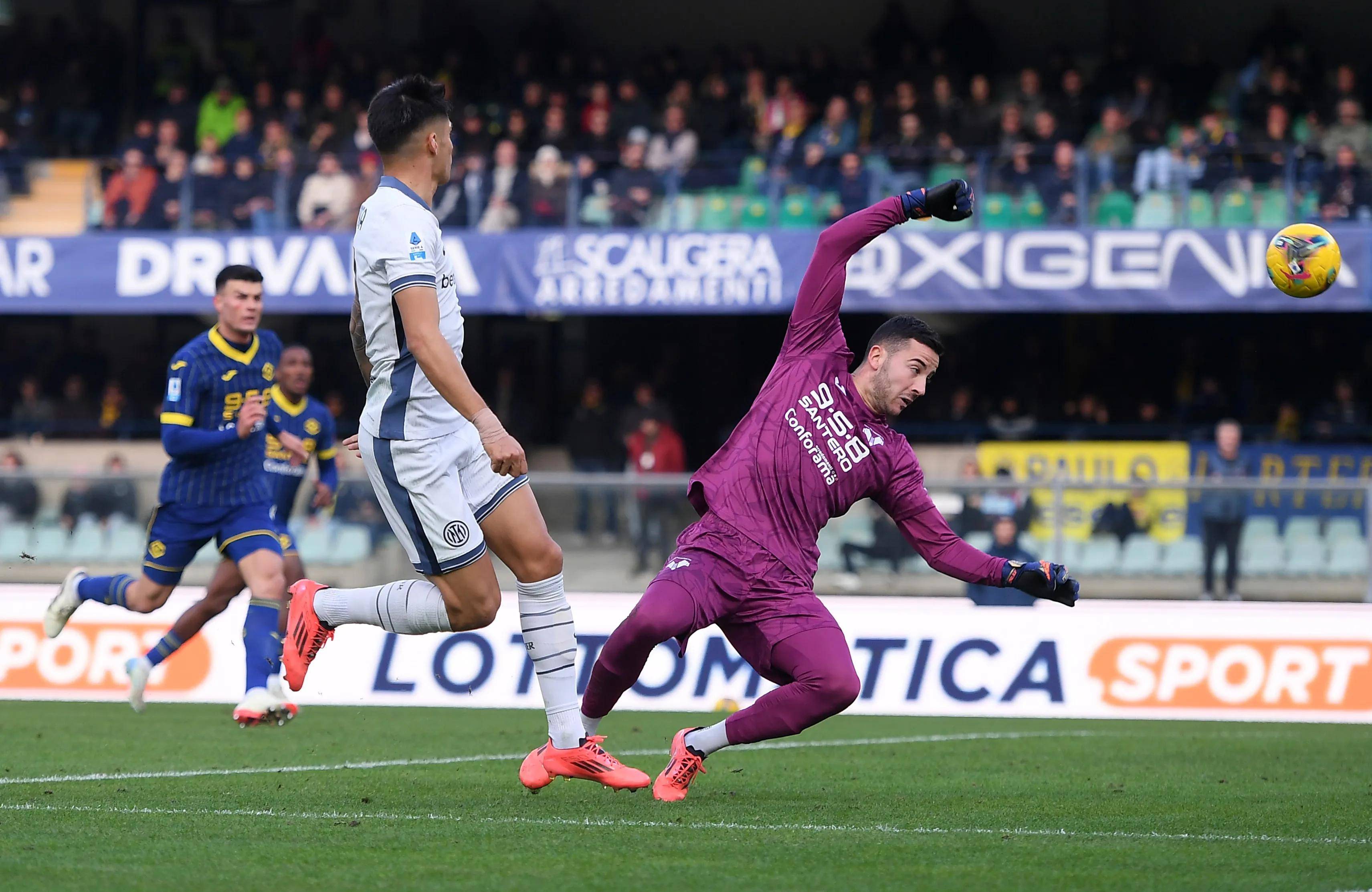 关于国米客场击败桑普多利亚,登顶积分榜的信息 关于国米客场击败桑普多利亚,登顶积分榜的信息