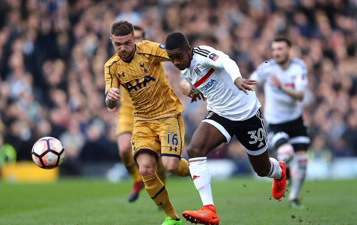 富勒姆胜平负平衡不断，球队士气高昂的简单介绍