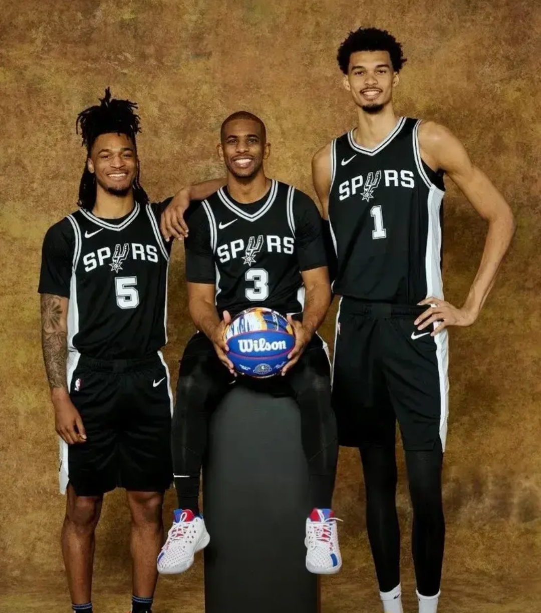 包含马刺实力出众,稳操胜券拿下胜利的词条 包含马刺实力出众,稳操胜券拿下胜利的词条