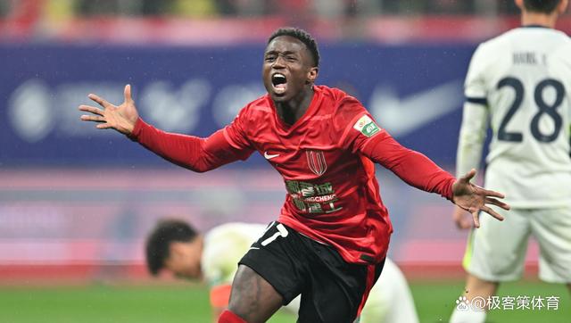 非洲杯预选赛首轮战罢，晋级球队迈入决赛圈