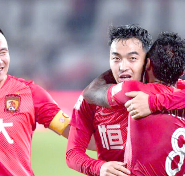 开云体育平台APP-广州恒大客场战胜对手，继续保持领先优势的简单介绍