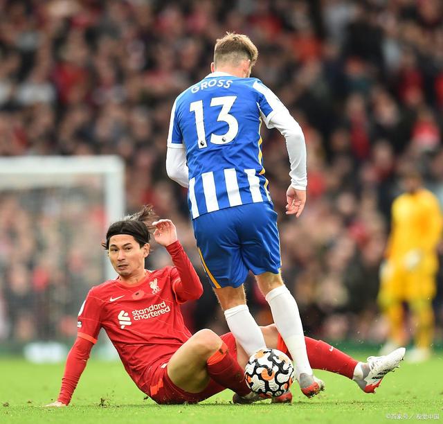 开云体育官方网站-布莱顿客场艰难取胜，英超积分榜排名稳步攀升