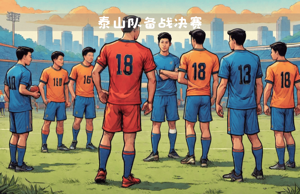 迎来新挑战,各国球队备战决赛阶段 迎来新挑战,各国球队备战决赛阶段