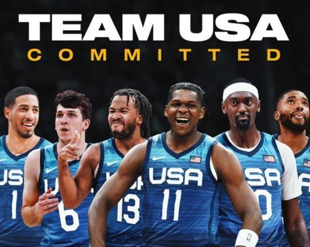 开云体育app-篮球世界杯开幕，各国球队实力对比悬殊