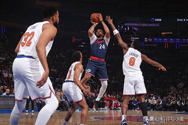 开云体育官网-快船球员状态回暖，队伍气势如虹的简单介绍