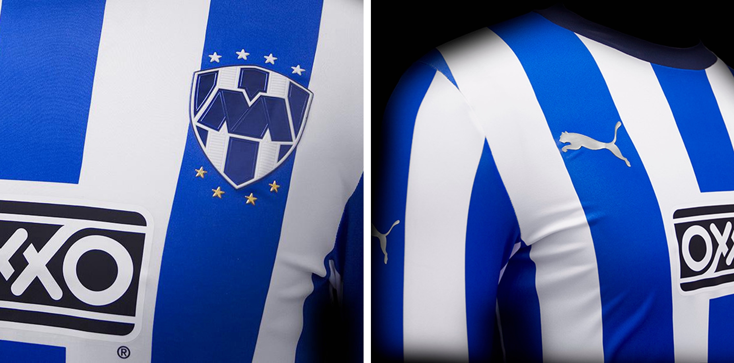 开云APP-快讯：蒙特雷抵达美国备战世俱杯