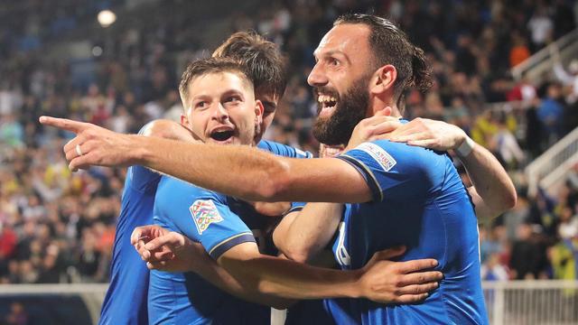 马尔他主场不敌保加利亚，难以取胜