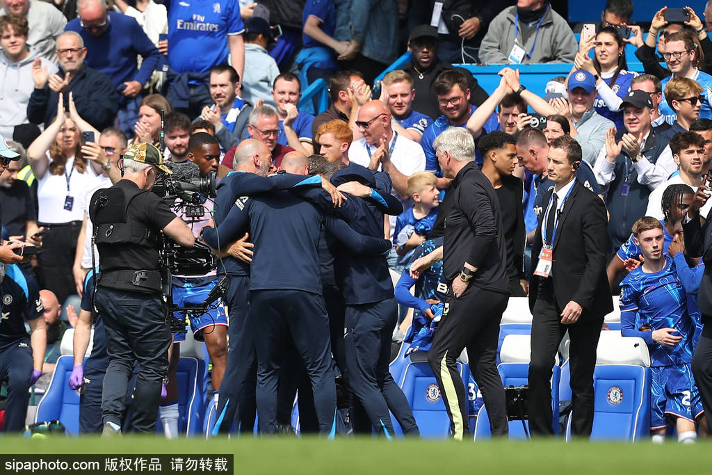 开云体育官方网站-切尔西反扑制胜，晋级路上渐行渐牢