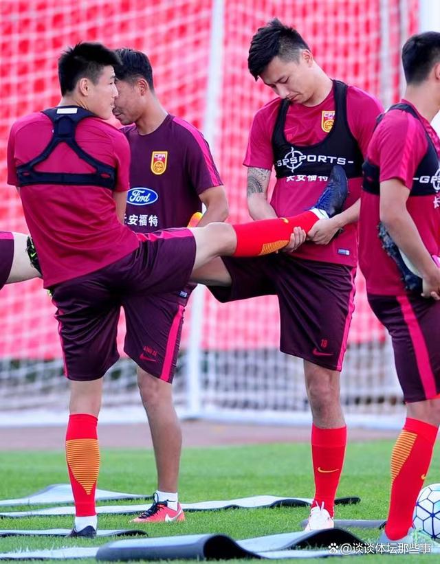 开云官网-国足备战世界杯全力以赴，战术调整有成效