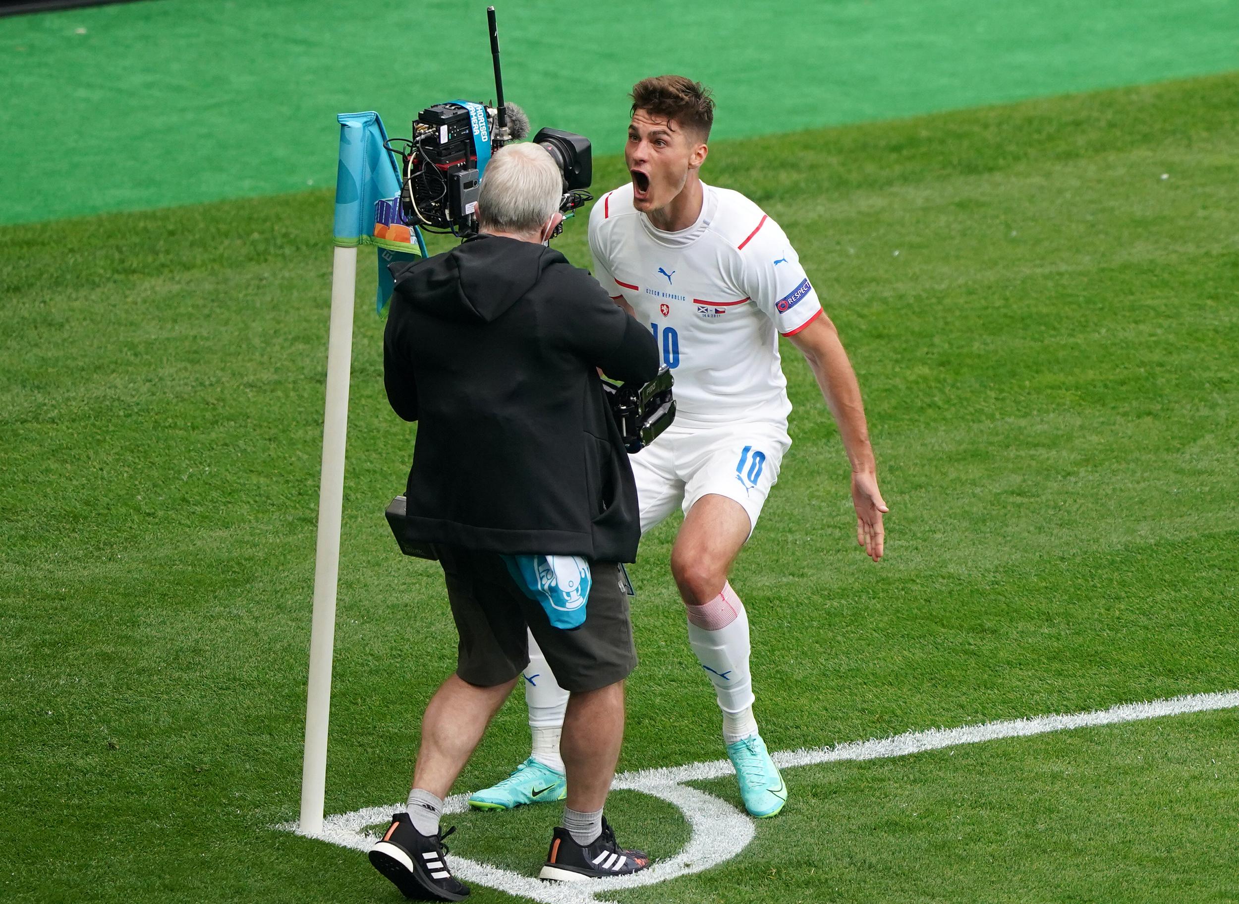 开云平台-捷克球队在国际比赛中大获全胜