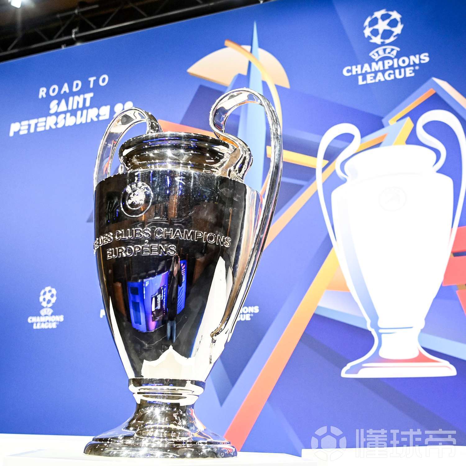 开云体育入口-圣彼得堡玫瑰重欧冠！坚守冠军殿堂的简单介绍