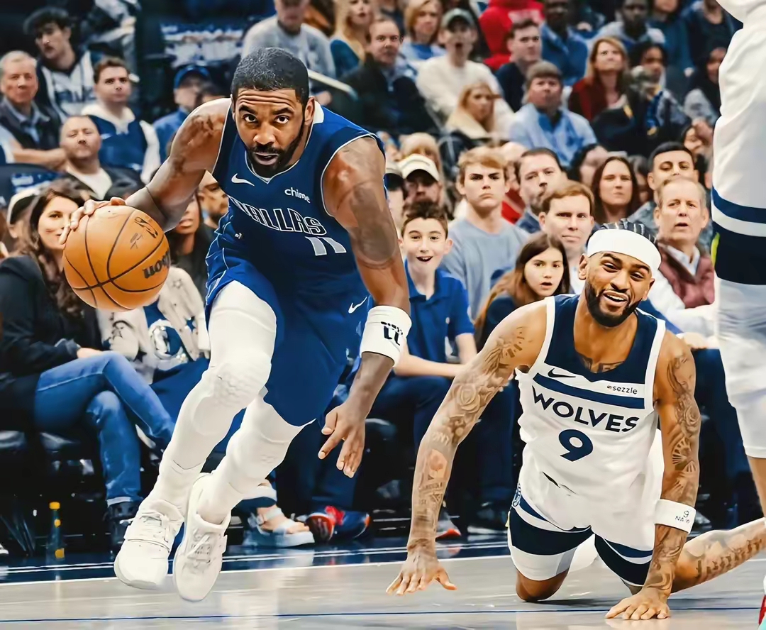 开云体育官网-森林狼挑战小牛，全队合力再获连胜士气高涨