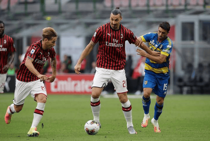 开云体育-意甲球队逆转战局，惊险取胜