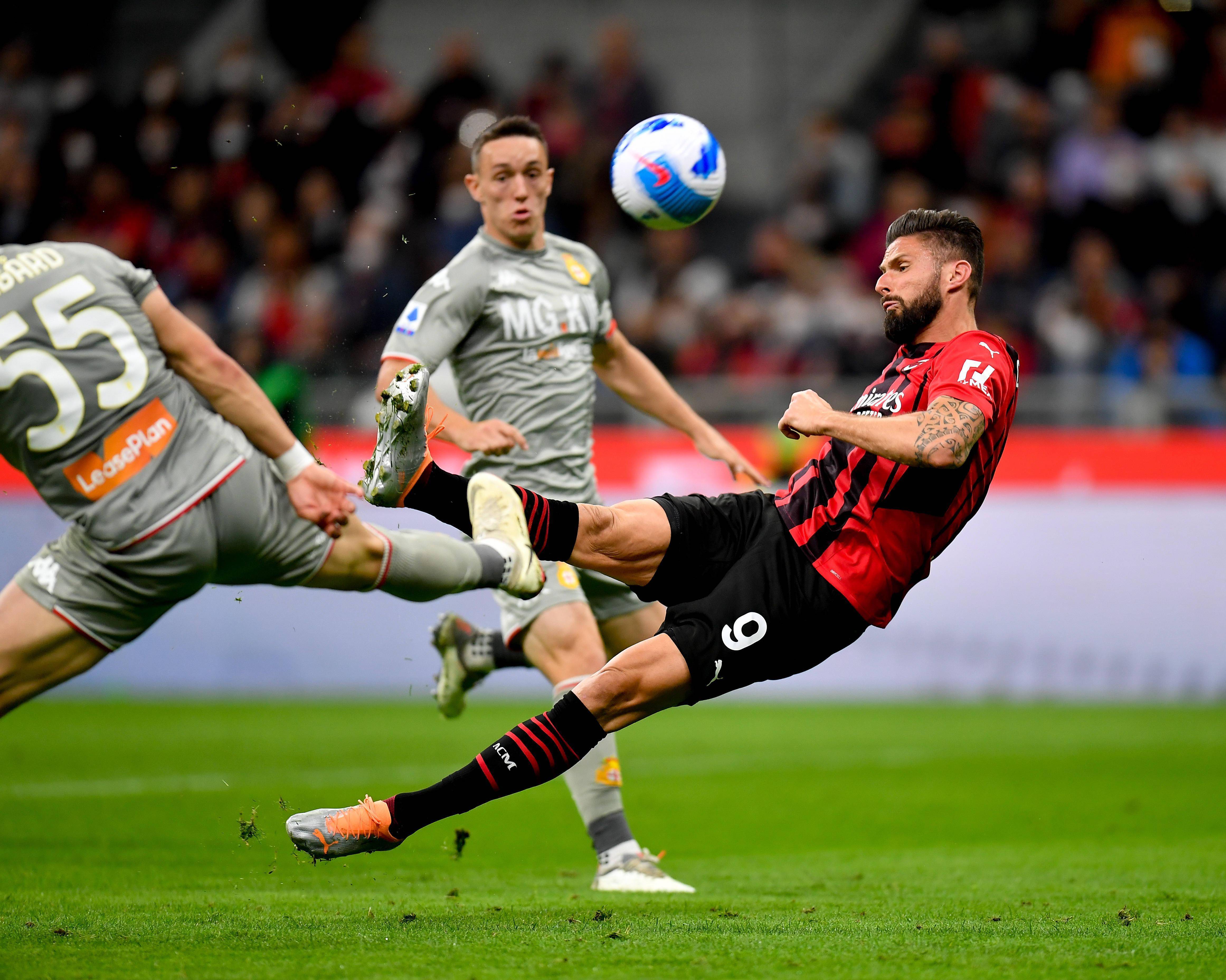 关于数据分析：AC米兰历史战绩与本届展望的信息