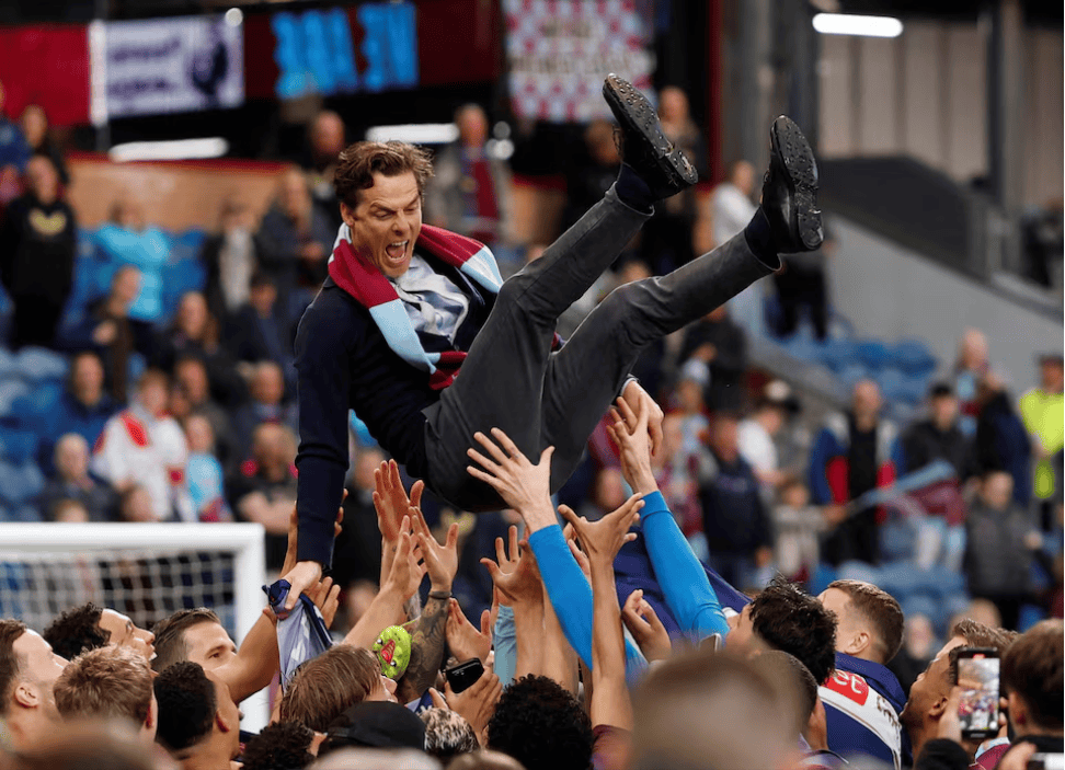 关于伯恩利主场小胜,英超保级压力减轻的信息 关于伯恩利主场小胜,英超保级压力减轻的信息