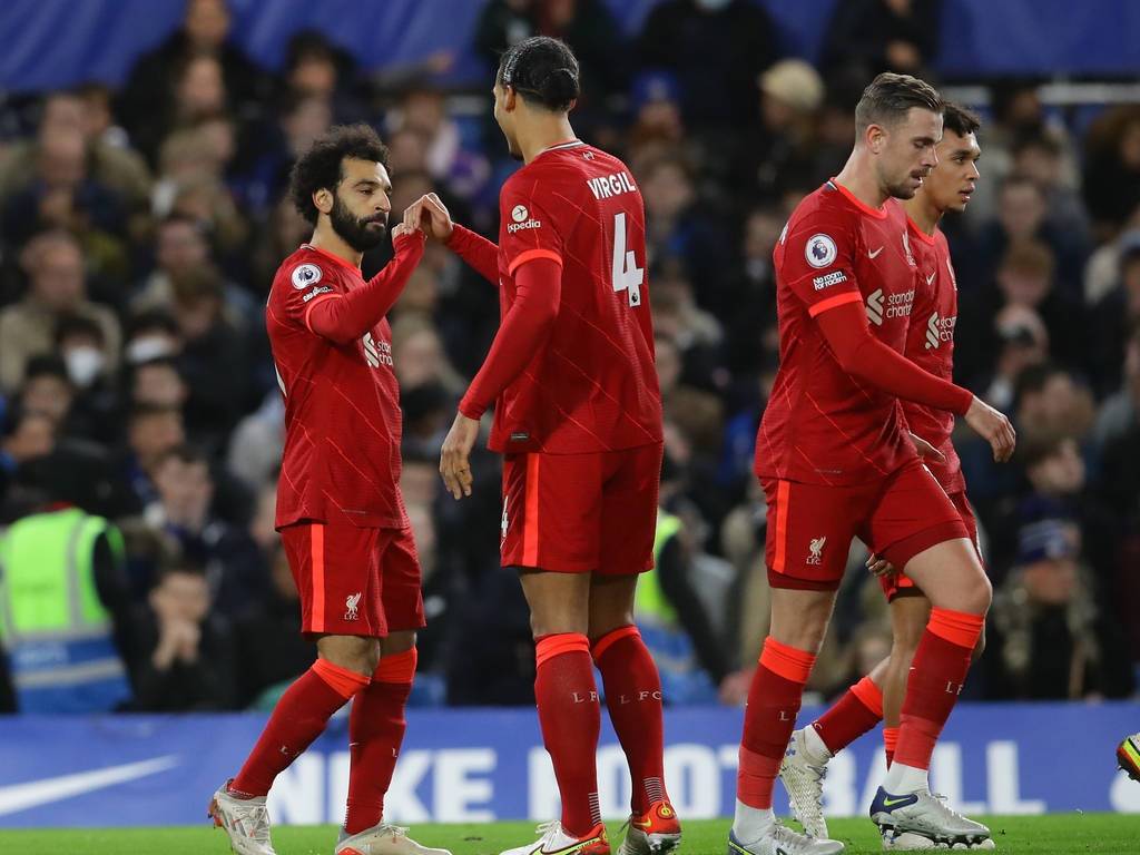 开云体育官方网站-利物浦客场不敌瓦伦西亚，小组出线陷入危机的简单介绍