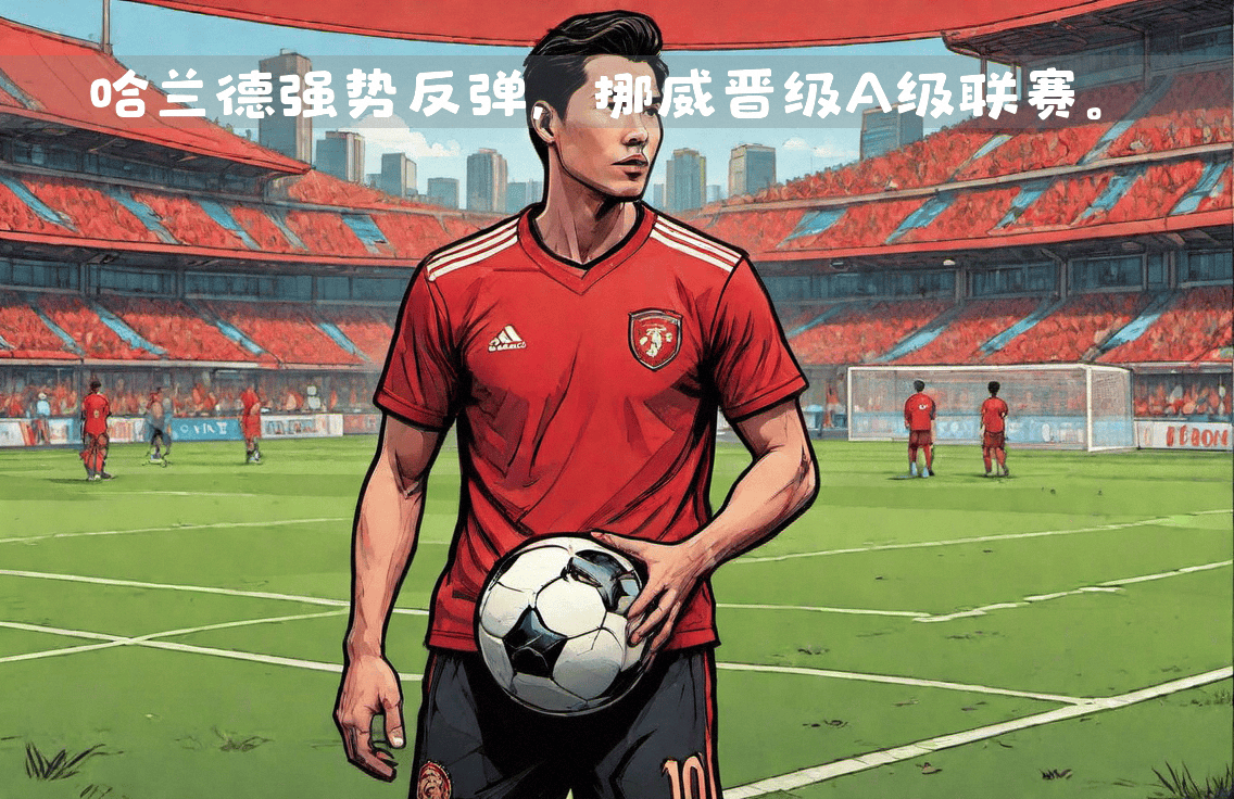 挪威连胜三场，成功晋级淘汰赛