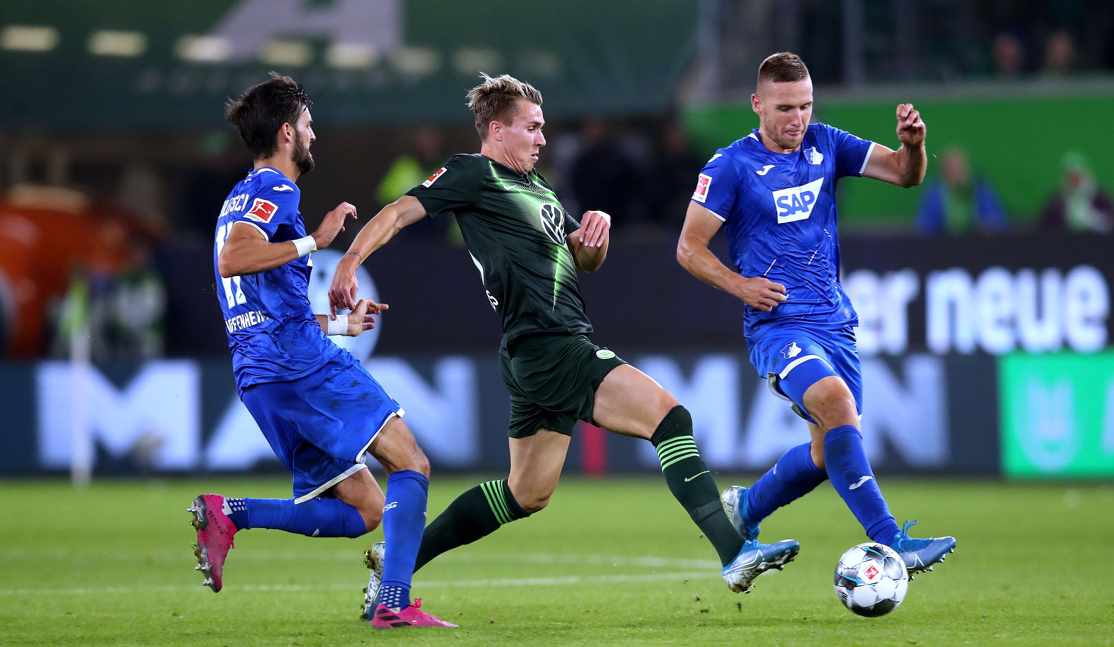 开云平台-霍芬海姆比赛回顾，五轮过后体现实力