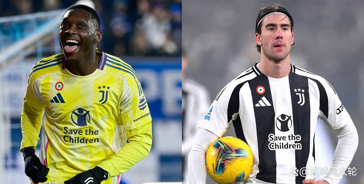 开云体育app-尤文图斯签下新前锋，加强攻击力量的简单介绍