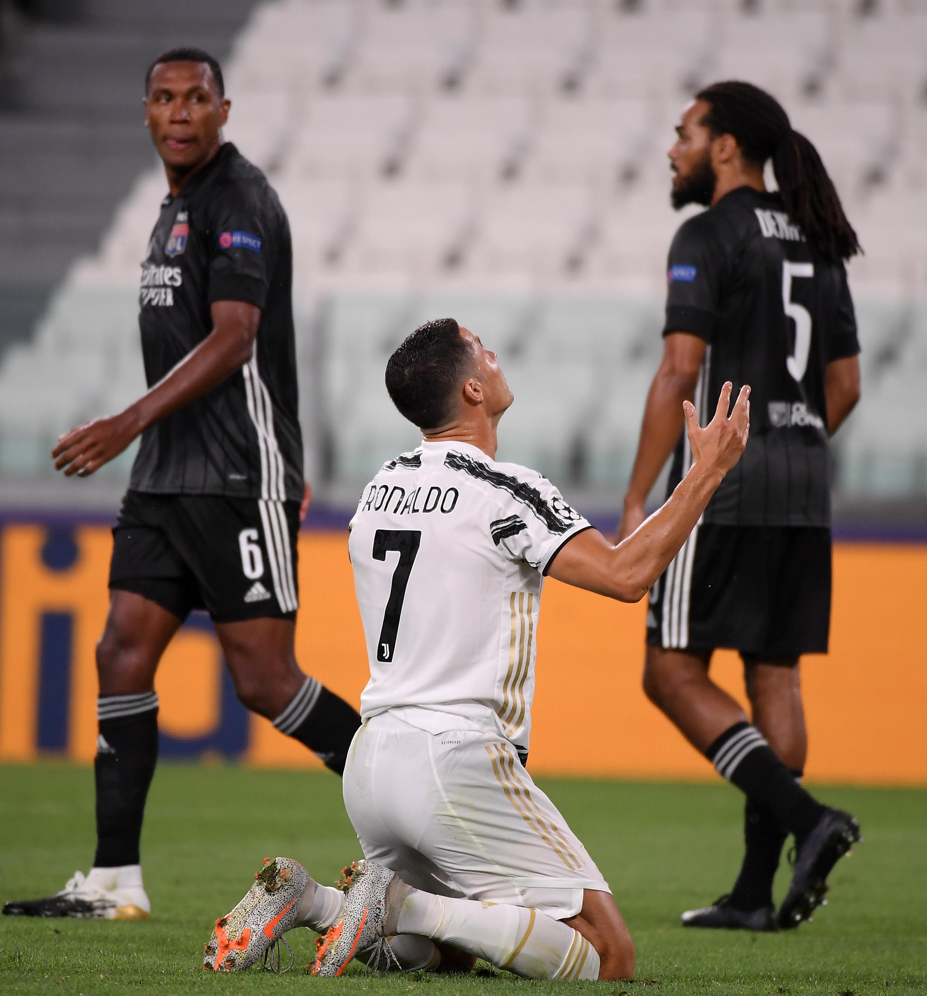 尤文图斯签下新前锋，加强攻击力量的简单介绍