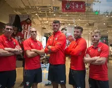 开云体育APP下载-关于南安普顿卫冕冠军群星全新出发，强势逼近争冠劲旅的信息