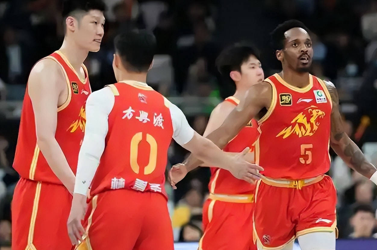 关于国内篮球联赛前瞻各支球队实力对比的信息