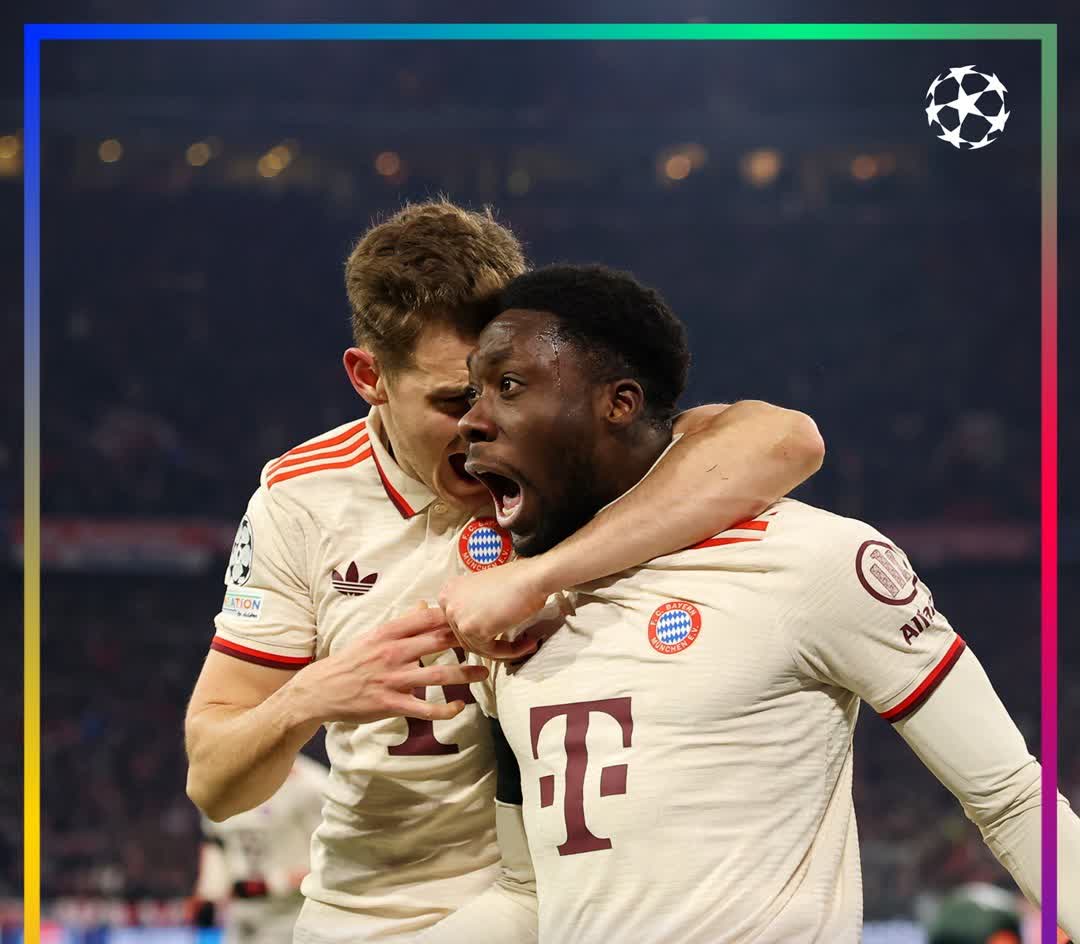 欧洲联赛卫冕冠军遭遇难缠对手