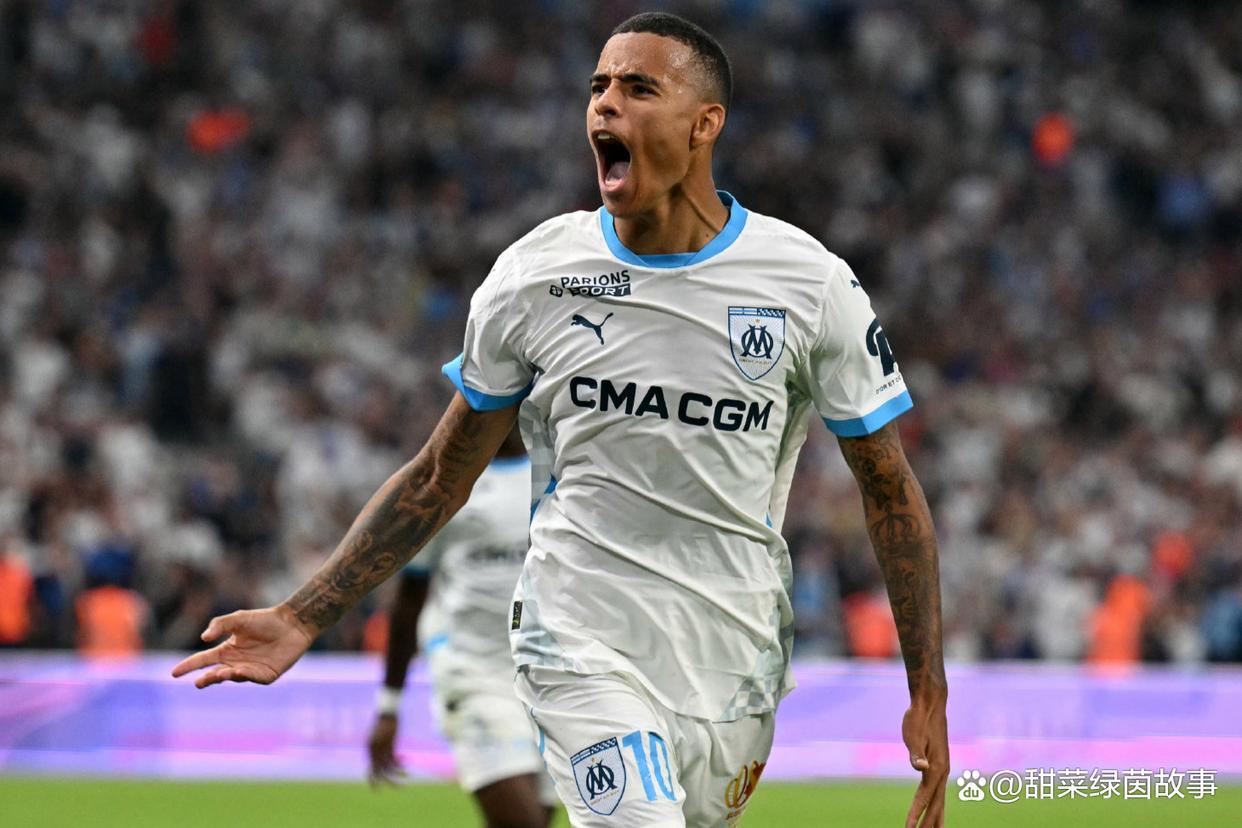 开云体育在线-关于马赛大胜里昂，重回法甲前八的信息