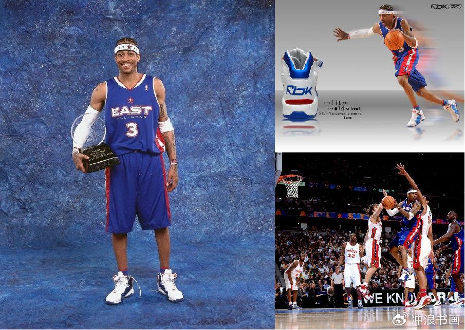 包含传奇篮球明星发布最新运动装备的词条