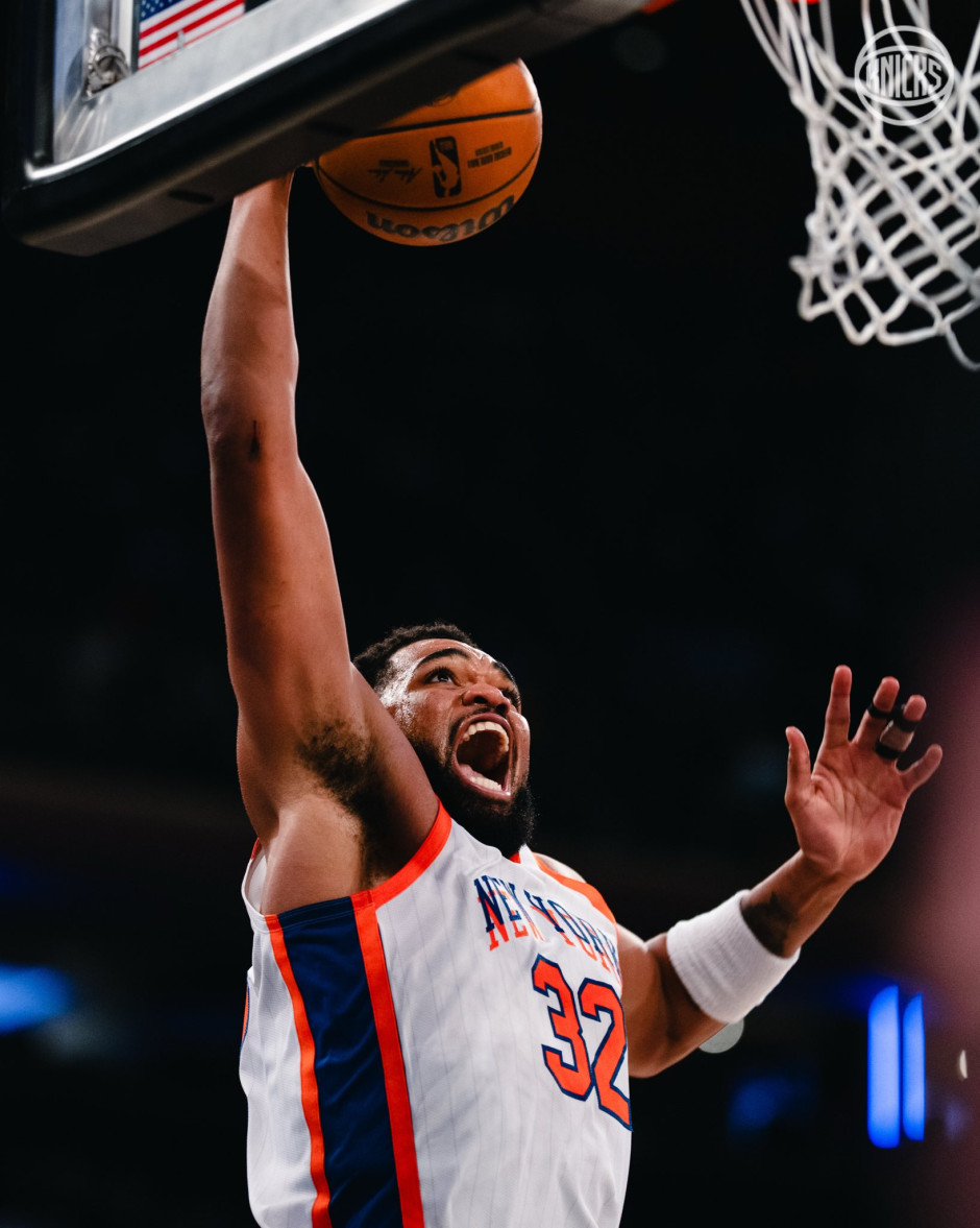 尼克斯挑战独行侠能否取得胜利