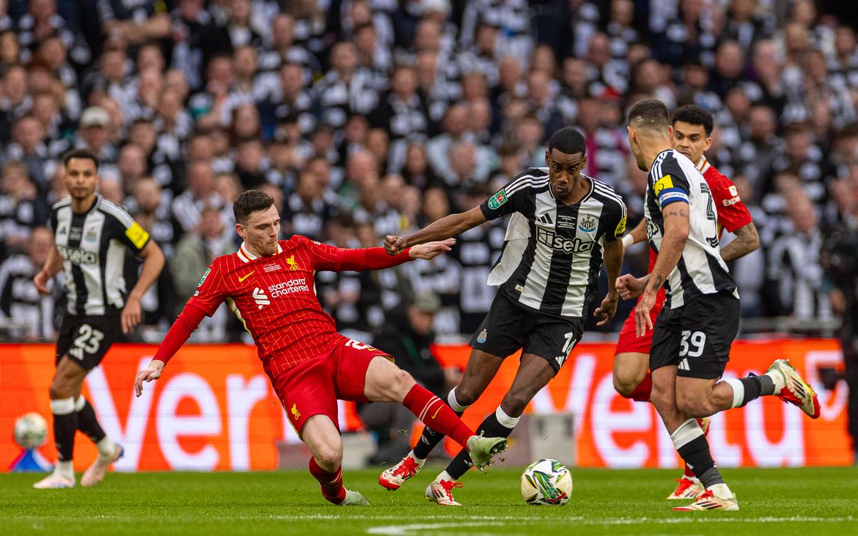 包含纽卡斯尔联助力小将崭露头角,创造无数精彩进球的词条 包含纽卡斯尔联助力小将崭露头角,创造无数精彩进球的词条