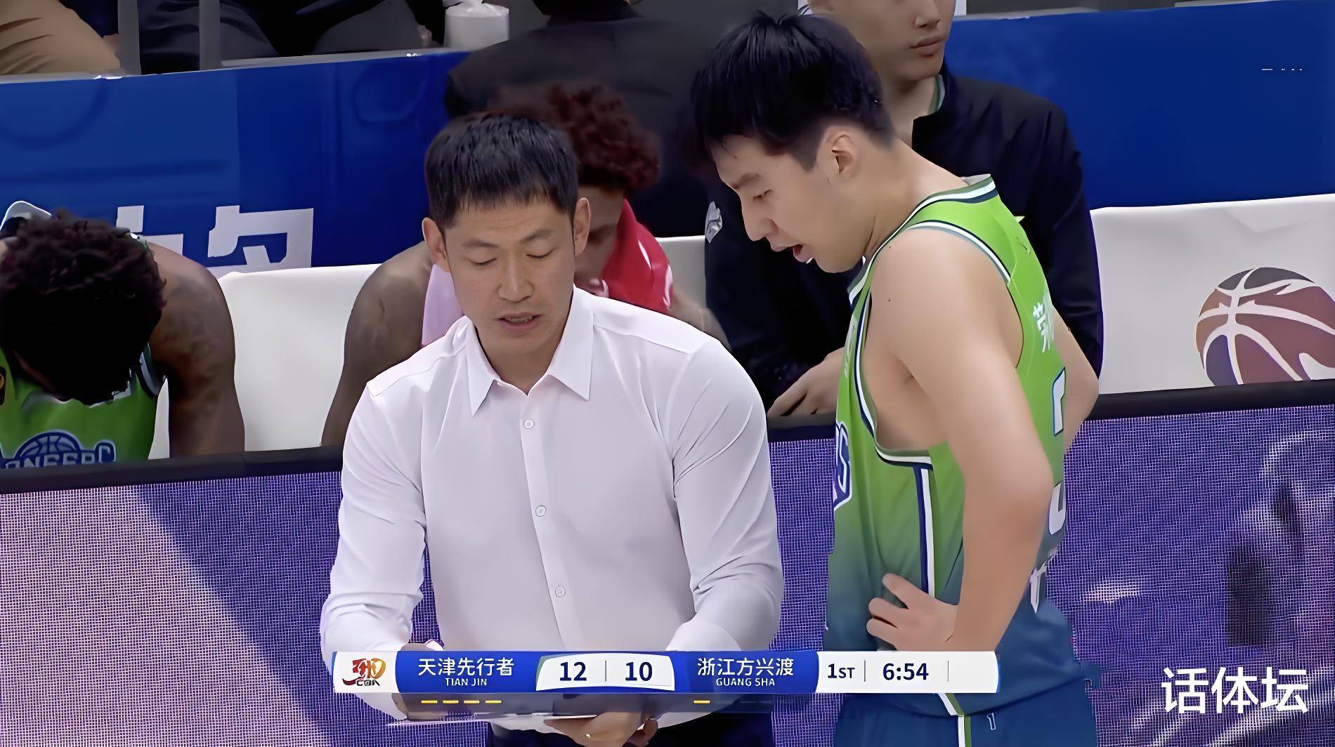 开云体育入口-宁波男篮失利收场，憾遭主场连败困境